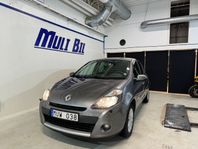 Renault Clio 5-dörrars Halvkombi 1.2 Euro 5