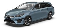 Kia CEED SW Plug-in Hybrid Action