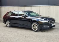 Volvo V90 B4 AWD Geartronic Momentum Euro 6