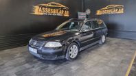 Volkswagen Passat Variant 1.8 T Euro 4 Ny kamremsbyte