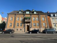 Bostad uthyres - lägenhet i Norrköping - 8 rum, 286m²