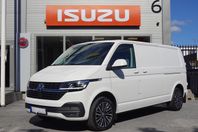 Volkswagen Transporter TDI 150 DSG 4M LÅNG | DRIVE PREMIUM