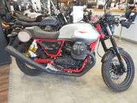 Moto Guzzi V7 III Racer