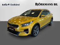 Kia Xceed 1.4 T-GDI YELLOW PACK AUTOMAT