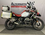 BMW R1250GS Adventure - Alternativ 1 MC