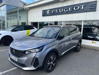 Peugeot 5008 GT 130HK Automat PureTech 7-sitsig