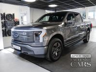 Ford F-150  F150 Lightning Lariat Extended Range 131kW 580HK