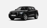 Audi Q2 35 TFSI 150hk S Tronic Proline *Lagerkampanj*