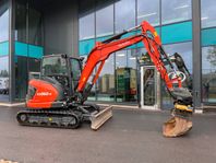 Kubota Kx060-5