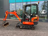 Kubota KX016-4