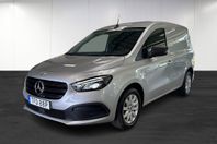 Mercedes-Benz Citan 110 CDI Aut Pro Style Last paket