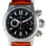 Jaeger-LeCoultre Master Compressor Chronograph