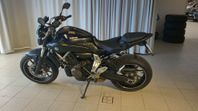 Yamaha MT-07 0.7