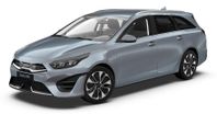 Kia CEED SW Plug-in Hybrid Action