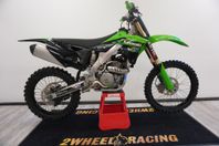 Kawasaki KXF 250 Endast 410kr/mån!!!