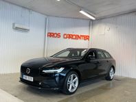 Volvo V90 D3 Geartronic Business  Kinetic Euro 6 150hk