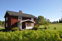 Bostad uthyres - hus i Kil - 4 rum, 110m²