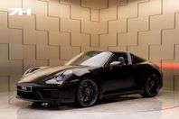 Porsche 992 911 Targa 4 GTS / SportDesign / Kolfiber / OBS S