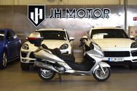 Honda Silverwing FJS 600 ABS *24 månader räntefritt*