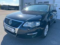 Volkswagen Passat Variant 1.6 TDI BMT Sportline Euro 5