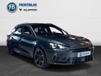 Cupra Leon Sp VZ 2.0 333hk 4Drive Företagsleasing fr.3167:-