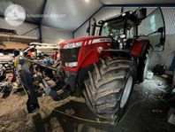 Massey Ferguson 8690