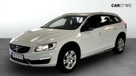 Volvo V60 Cross Country D4 Geartronic 190hk|Momentum|Värmare