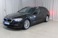 BMW 520 d xDrive 190HK, Drag, Sport Line, 360 Kamera, Värmar