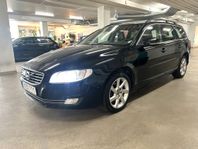 Volvo V70 D4 Geartronic Classic, Momentum Skinn, Nav, Drag