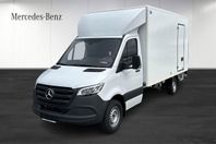 Mercedes-Benz Sprinter 317 CDI CHASSI EH A3