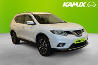 Nissan X-Trail 1.6 dCi DPF XTRONIC-CVT Drag 130hk