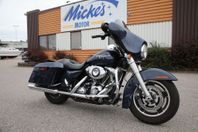 Harley-Davidson FLHX Street Glide  1.6 V-Twin