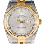 Rolex Datejust 36 116233