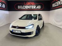 Volkswagen Golf GTI Edition 35 Aut 235hk Dynaudio Bluetooth