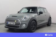 MINI Cooper SE Electric 32.6 kWh LCI Essential Kamera V-hjul