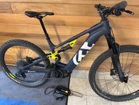 HUSQVARNA LIGHT CROSS LC3 2024 E-Mtb Medium Beg,