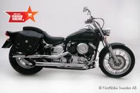 Yamaha XVS650A Snabb Hemleverans*