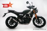 Triumph Speed 400 X *Snabb hemleverans*