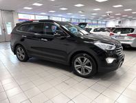 Hyundai Grand Santa fe 2.2 CRDi 4WD,Premium 7 Sits Plus