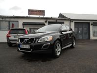 Volvo XC60 D3 Kinetic, R-Design