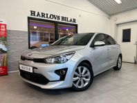 Kia Rio 1.0 T-GDI DCT Advance /Backkamera /Nybilsgarantin