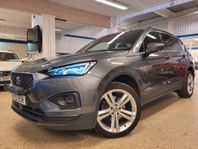 Seat Tarraco 1.5 TSI VÄRMARE, DRAG, Euro 6