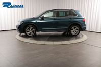 Volkswagen Tiguan 2.0 TDI 4M R-Line/Värmare/Drag/Läder/200hk