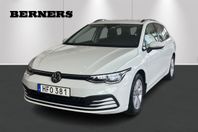 Volkswagen Golf Sportscombi 1.5 TSI 150hk