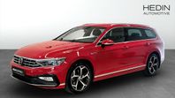 Volkswagen Passat 2.0 / R-Line / Executive / 4Motion /