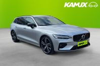 Volvo V60 B3 R-Design Teknikpaket Klimatpkt 20"