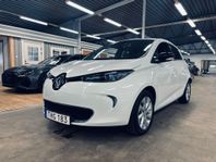 Renault Zoe R240 22 kWh