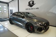 Audi RS3 Sedan 2.5 TFSI quattro S Tronic Plus Euro 6