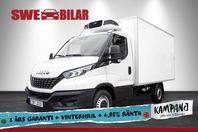 Iveco Daily 35 2.3 JTD Hi-Matic Kylbil EnÄgare Moms Nybesikt