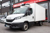 Iveco Daily 35 2.3 JTD Hi-Matic AUTO EnÄgare Kylbil Moms